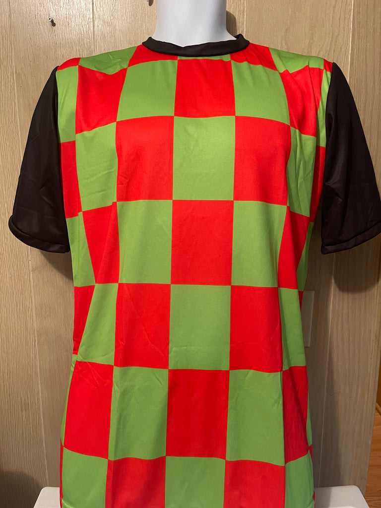 Sublimation Stable Tshirts Custom Ordered