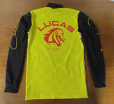 Sublimation Stable Tshirts Custom Ordered