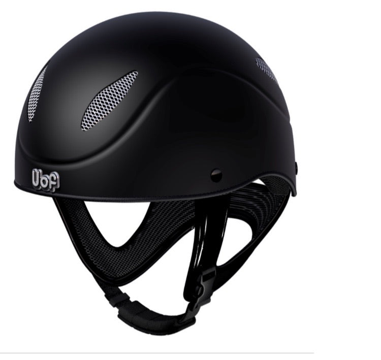 UOF Race Evo Shiny Harness Custom Ordered