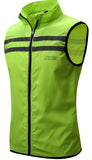 Sleeveless Morning Workout Vest