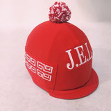 Racer QH Custom ordered Helmet Covers