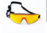 Tko American Turf Safety Goggle