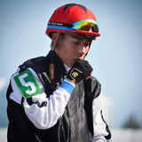 Tko American Turf Safety Goggle