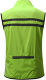 Sleeveless Morning Workout Vest