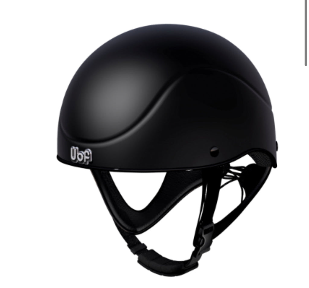 Size 61 Uof Helmet-Certified ASTM F 1163-15