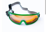 Tko Turf Goggle CERT: EN1836:2005/A1:2007🇮🇹