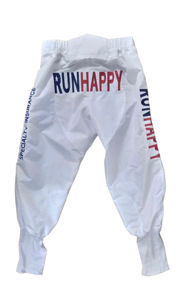 Custom Ordered Promo Pants