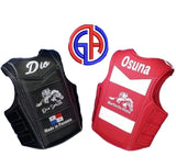 SAVANNAH Exercise vest*- message to custom order🇵🇷