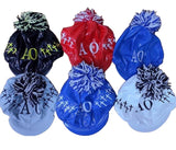 Racer QH Custom ordered Helmet Covers