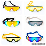 Tko American Turf Safety Goggle