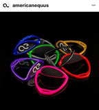 Stirrups American Equus SS77 Carbonfiber 5.5 oz