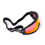 Tko Turf Goggle CERT: EN1836:2005/A1:2007🇮🇹