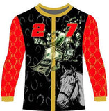 Sublimation Stable Tshirts Custom Ordered