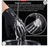 Winter Fleece Thinsulated Gloves🥶🥶