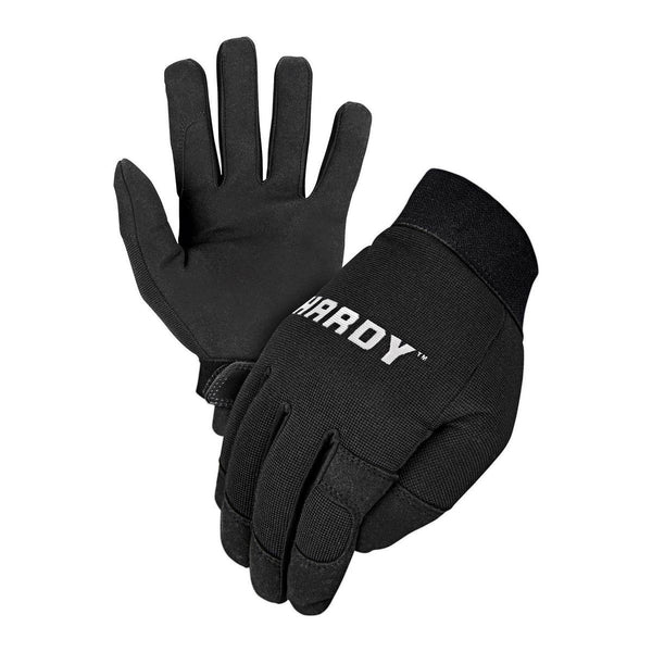 Hagerty Microfiber Gloves Stainless Steel (1 stuk Hagerty Microfiber Gloves Stainless Steel (1 stuk