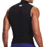 Under Armour compression sleeveless shirt