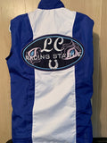 Racer morning Jacket Vest RH- Custom order