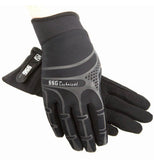 SSG Technical Wet & Dry Grip Riding Gloves