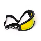 Tko Turf Goggle CERT: EN1836:2005/A1:2007🇮🇹