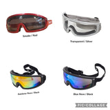 Tko Turf Goggle CERT: EN1836:2005/A1:2007🇮🇹