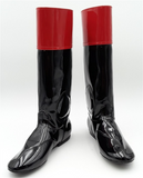 Tall- Equiwin Caribbean 16” Boot