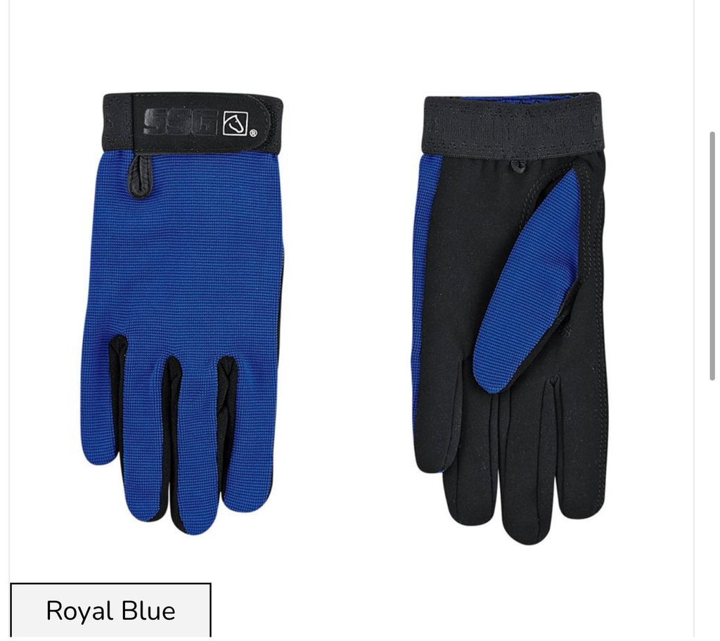 SSG ALL WEATHER exercise gloves