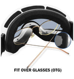 Snowboard Goggles🥶