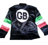 Traditional Satin JOCKEY SILKS Custom Ordered