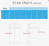 Sleeveless Morning Workout Vest