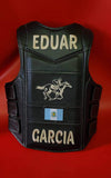 SAVANNAH Exercise vest*- message to custom order🇵🇷