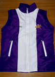 Racer morning Jacket Vest RH- Custom order