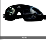 Tko American Turf Safety Goggle