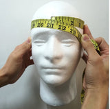 Size 61 Uof Helmet-Certified ASTM F 1163-15