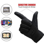 Winter Fleece Thinsulated Gloves🥶🥶