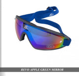 Tko American Turf Safety Goggle