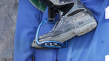 Stirrups American Equus SS77 Carbonfiber 5.5 oz