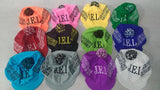 Racer QH Custom ordered Helmet Covers