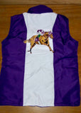 Racer morning Jacket Vest RH- Custom order
