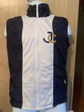 Racer morning Jacket Vest RH- Custom order