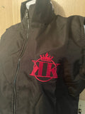 Racer morning Jacket Vest RH- Custom order
