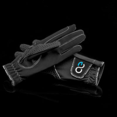 Riding Gloves by American Equus Cool-Flow
