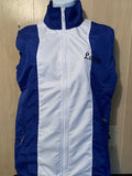 Racer morning Jacket Vest RH- Custom order