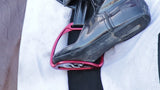 Stirrups American Equus SS77 Carbonfiber 5.5 oz