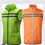 Sleeveless Morning Workout Vest