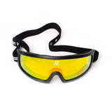 Tko Turf Goggle CERT: EN1836:2005/A1:2007🇮🇹