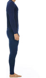 Winter LongJohn Thermals Set 🥶🥶
