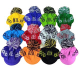 Racer QH Custom ordered Helmet Covers