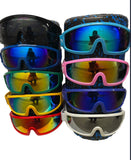 Equiwin Bijou Goggles