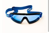 Tko American Turf Safety Goggle