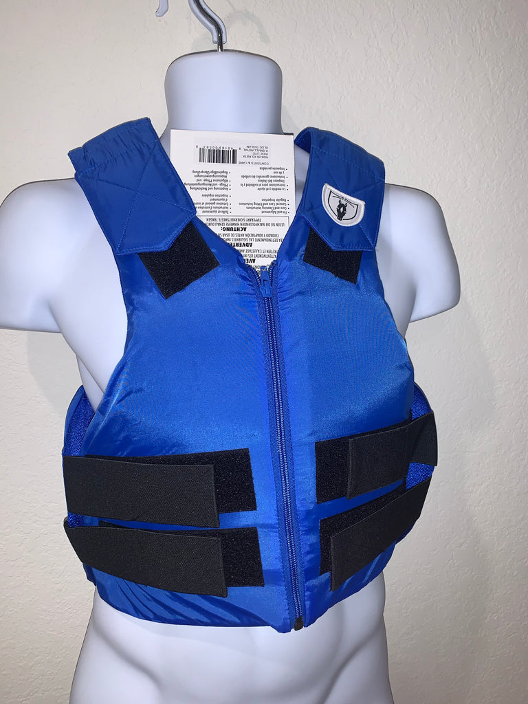 Tipperary Ride Lite Exercise Vest